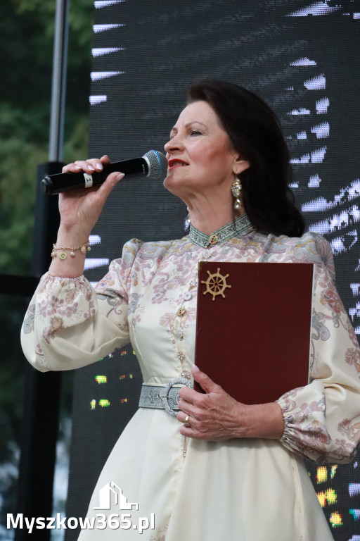Fotorelacja I: Koncert finałowy XVIII festiwalu im. Janusza Gniatkowskiego w Poraju