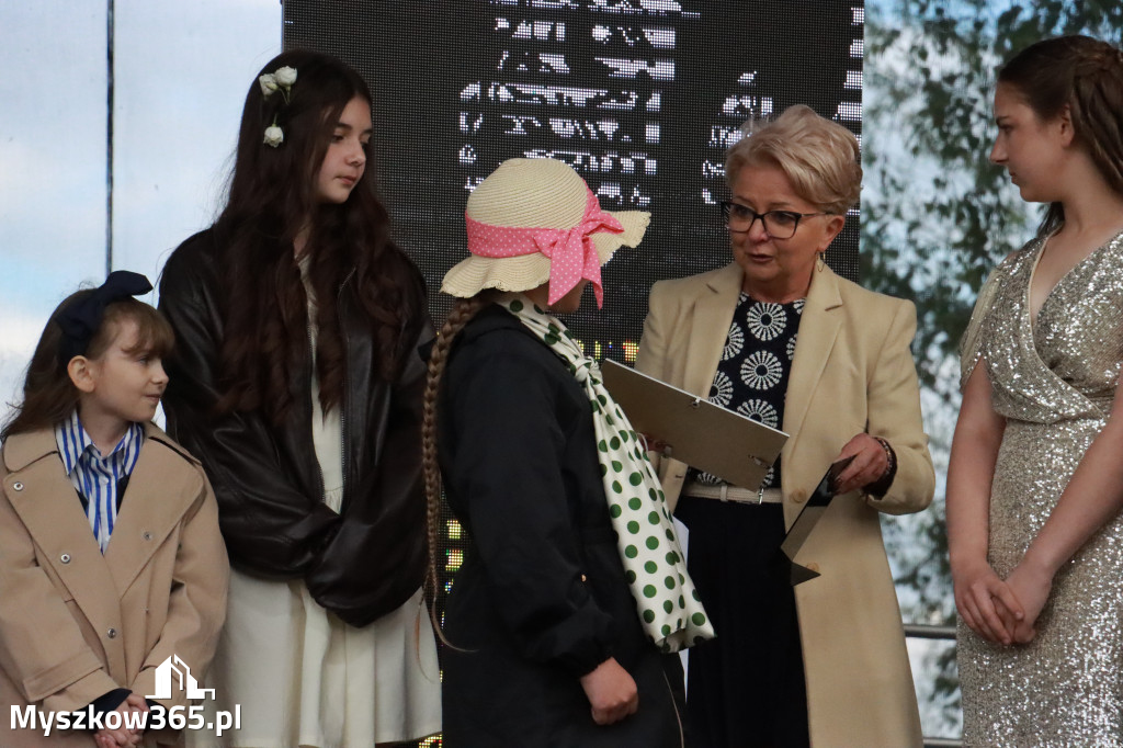 Fotorelacja II: Koncert finałowy XVIII festiwalu im. Janusza Gniatkowskiego w Poraju