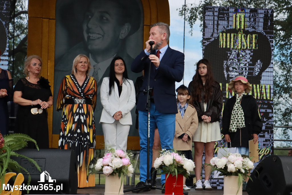 Fotorelacja II: Koncert finałowy XVIII festiwalu im. Janusza Gniatkowskiego w Poraju