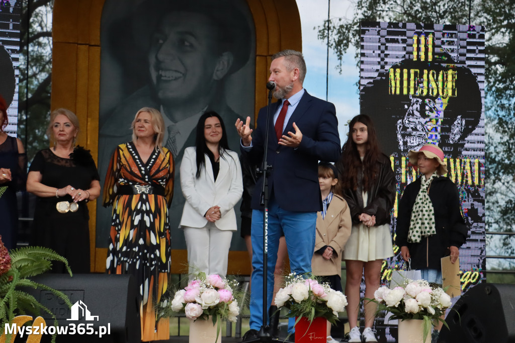 Fotorelacja II: Koncert finałowy XVIII festiwalu im. Janusza Gniatkowskiego w Poraju