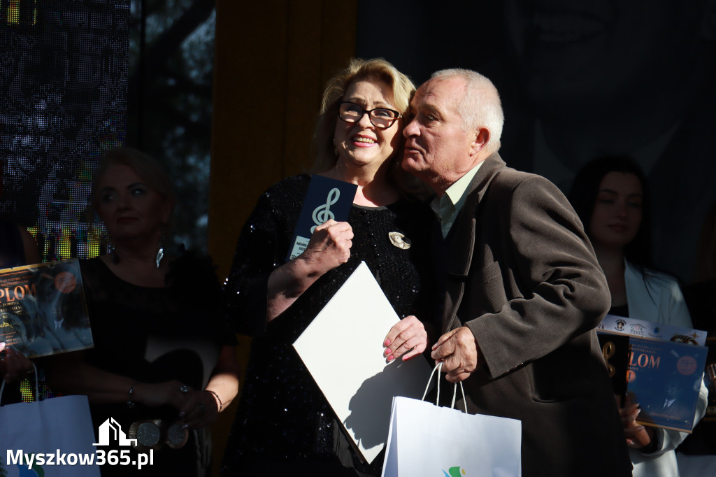 Fotorelacja II: Koncert finałowy XVIII festiwalu im. Janusza Gniatkowskiego w Poraju