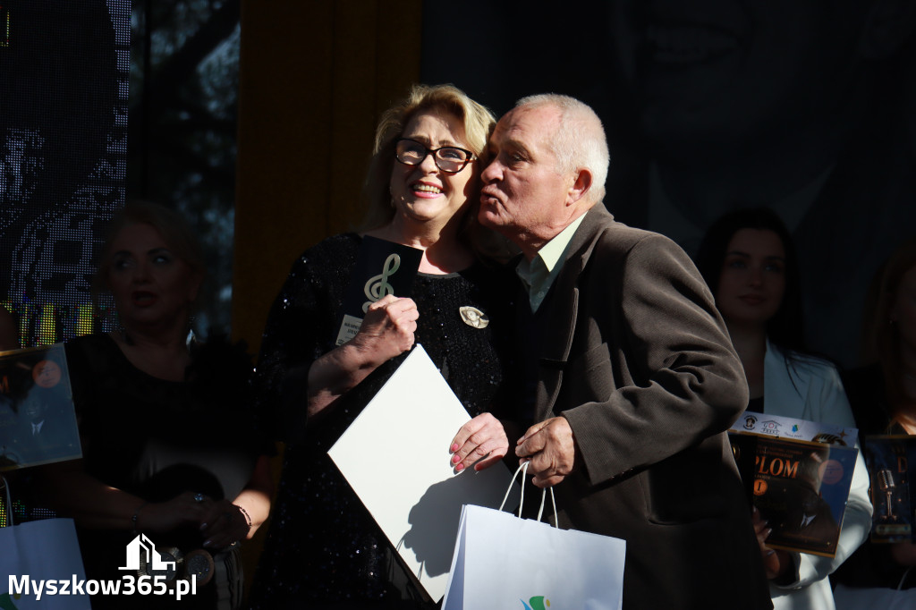 Fotorelacja II: Koncert finałowy XVIII festiwalu im. Janusza Gniatkowskiego w Poraju