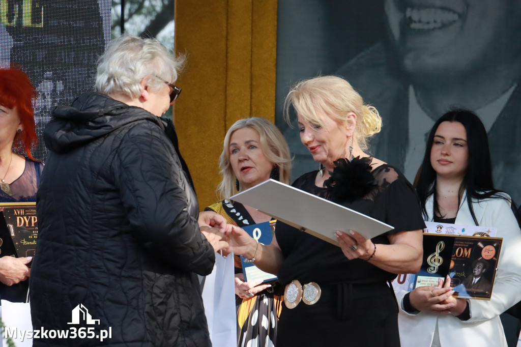 Fotorelacja II: Koncert finałowy XVIII festiwalu im. Janusza Gniatkowskiego w Poraju
