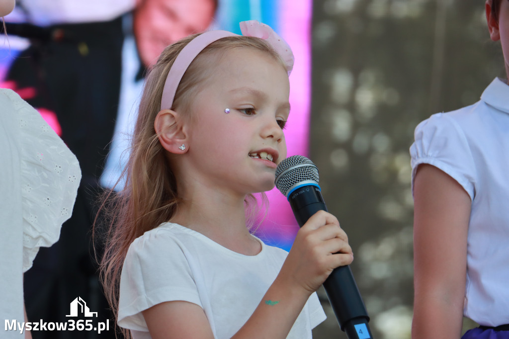 Fotorelacja I: Powitania Wakacji w Gminie Poraj