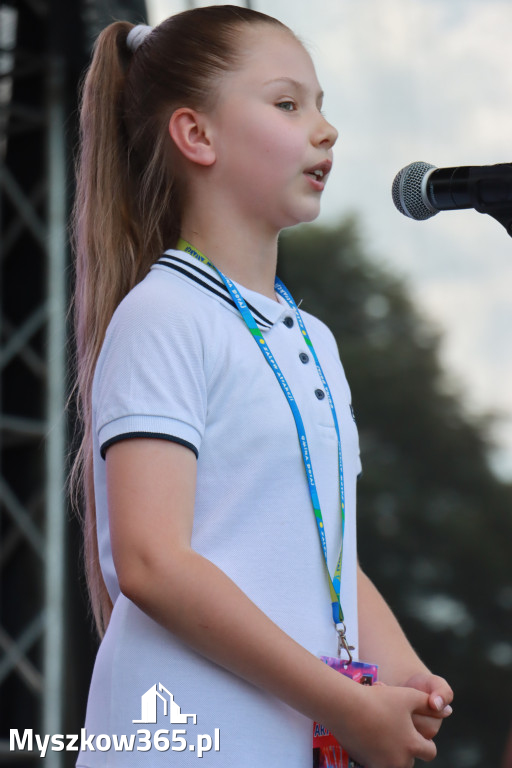Fotorelacja I: Powitania Wakacji w Gminie Poraj