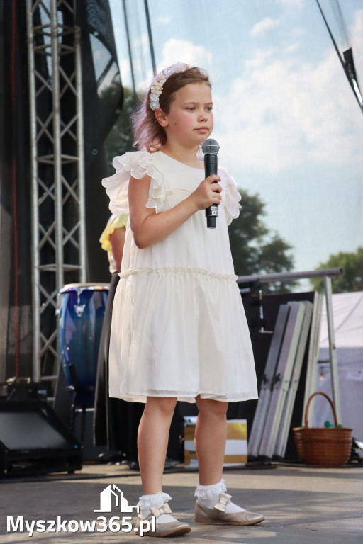 Fotorelacja I: Powitania Wakacji w Gminie Poraj