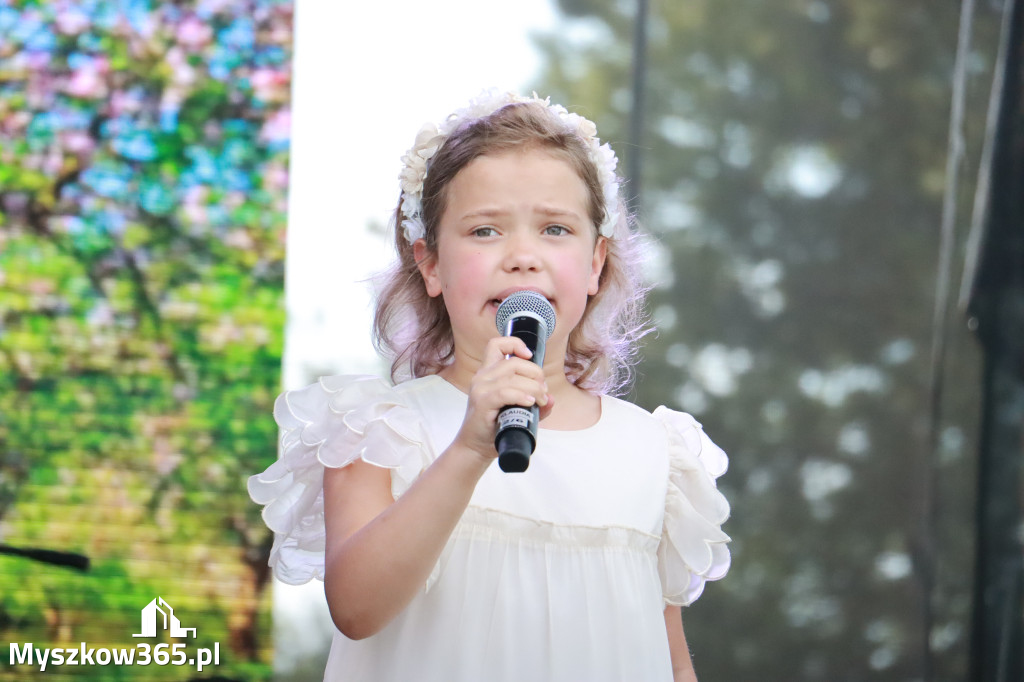 Fotorelacja I: Powitania Wakacji w Gminie Poraj