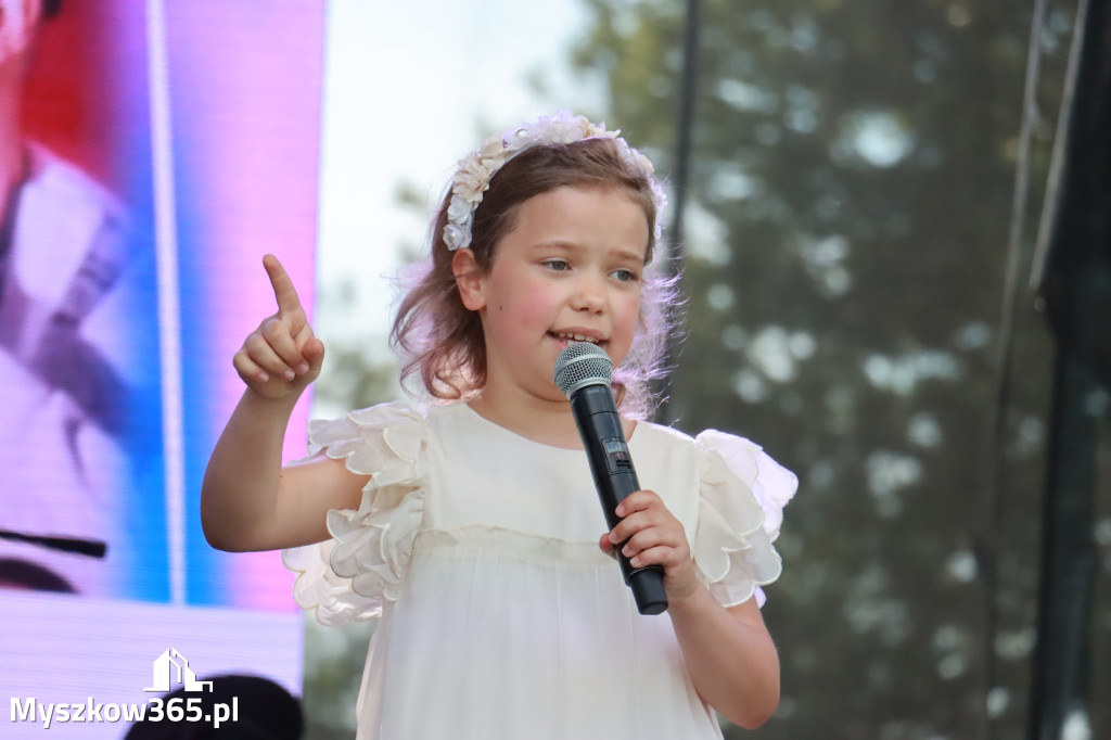 Fotorelacja I: Powitania Wakacji w Gminie Poraj