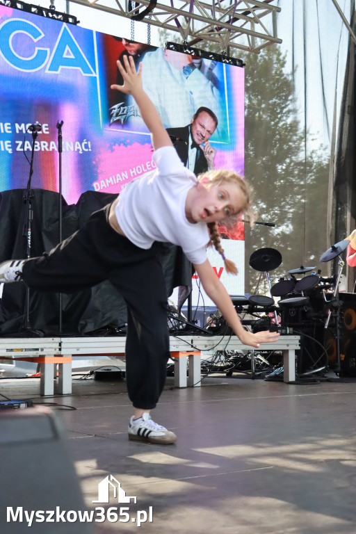 Fotorelacja I: Powitania Wakacji w Gminie Poraj