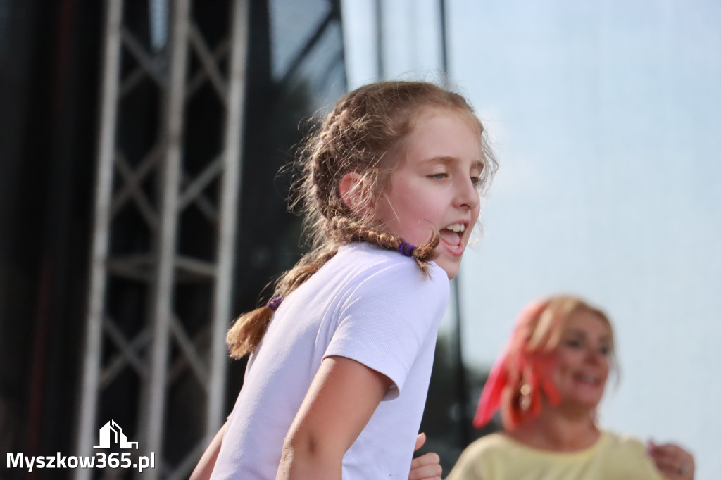 Fotorelacja I: Powitania Wakacji w Gminie Poraj