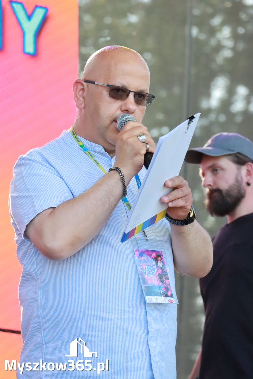 Fotorelacja I: Powitania Wakacji w Gminie Poraj