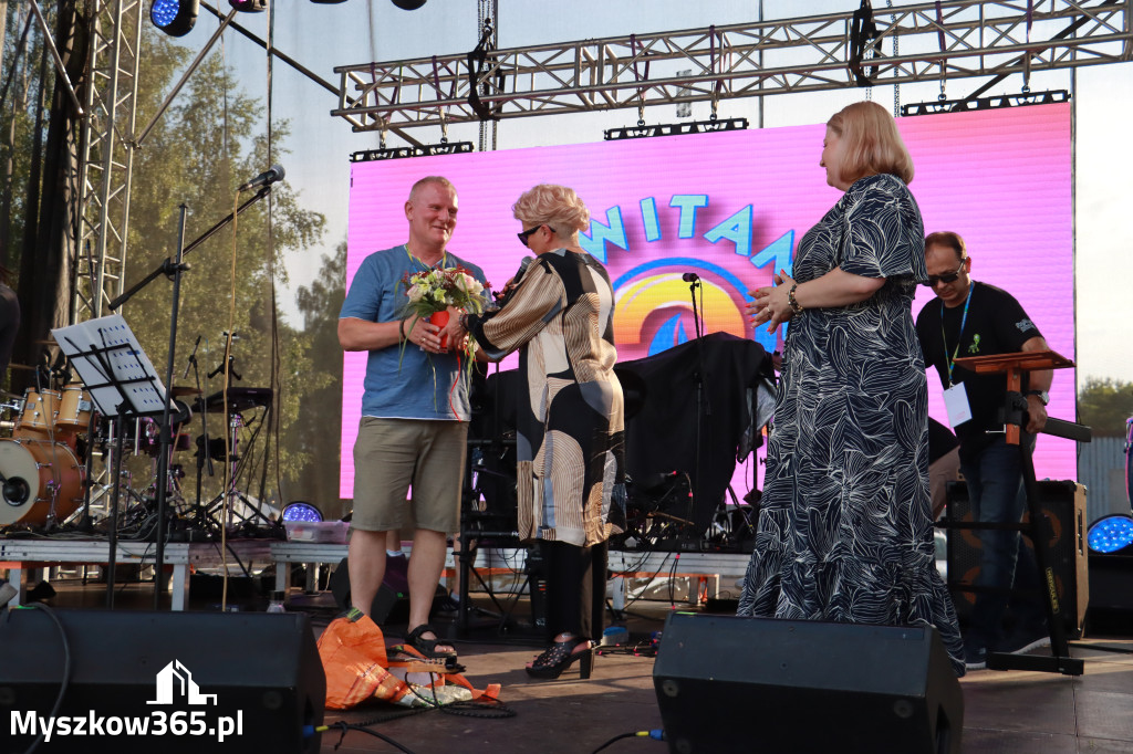 Fotorelacja I: Powitania Wakacji w Gminie Poraj