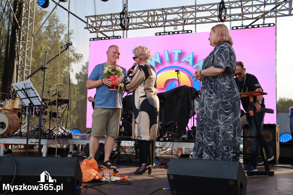 Fotorelacja I: Powitania Wakacji w Gminie Poraj