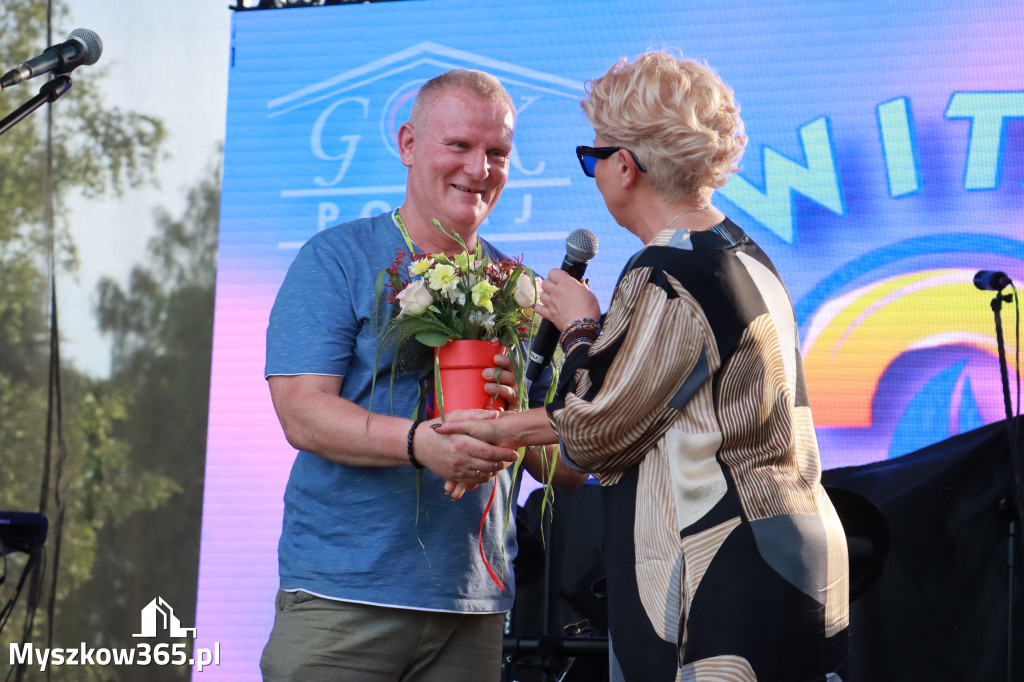 Fotorelacja I: Powitania Wakacji w Gminie Poraj