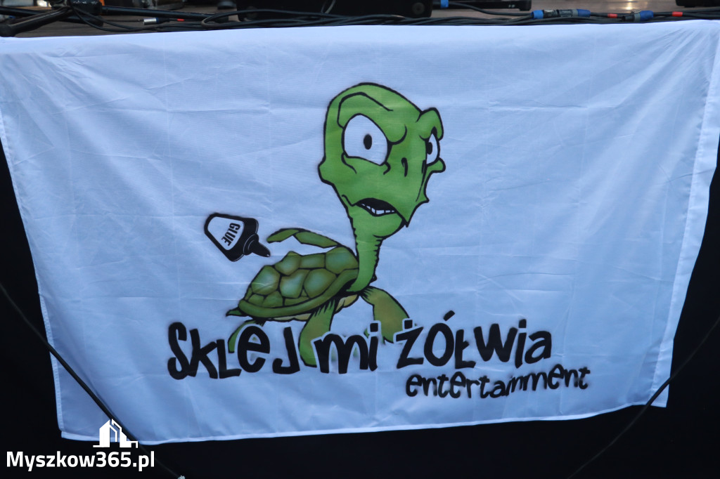 Fotorelacja I: Powitania Wakacji w Gminie Poraj