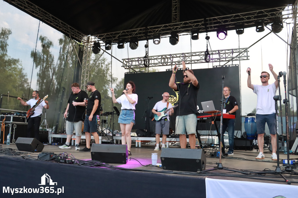 Fotorelacja I: Powitania Wakacji w Gminie Poraj