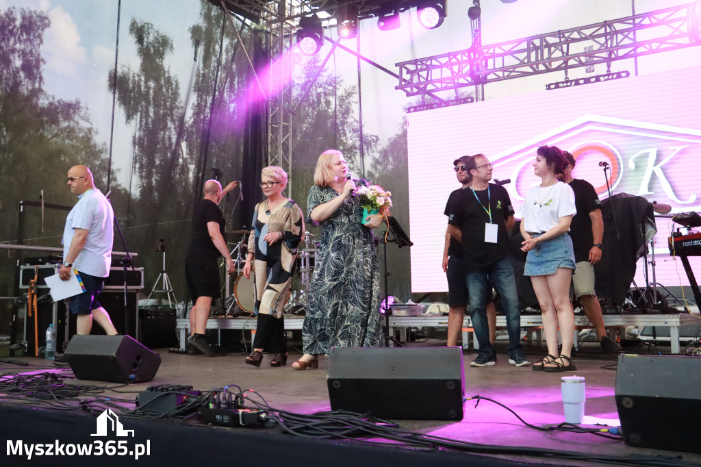 Fotorelacja I: Powitania Wakacji w Gminie Poraj
