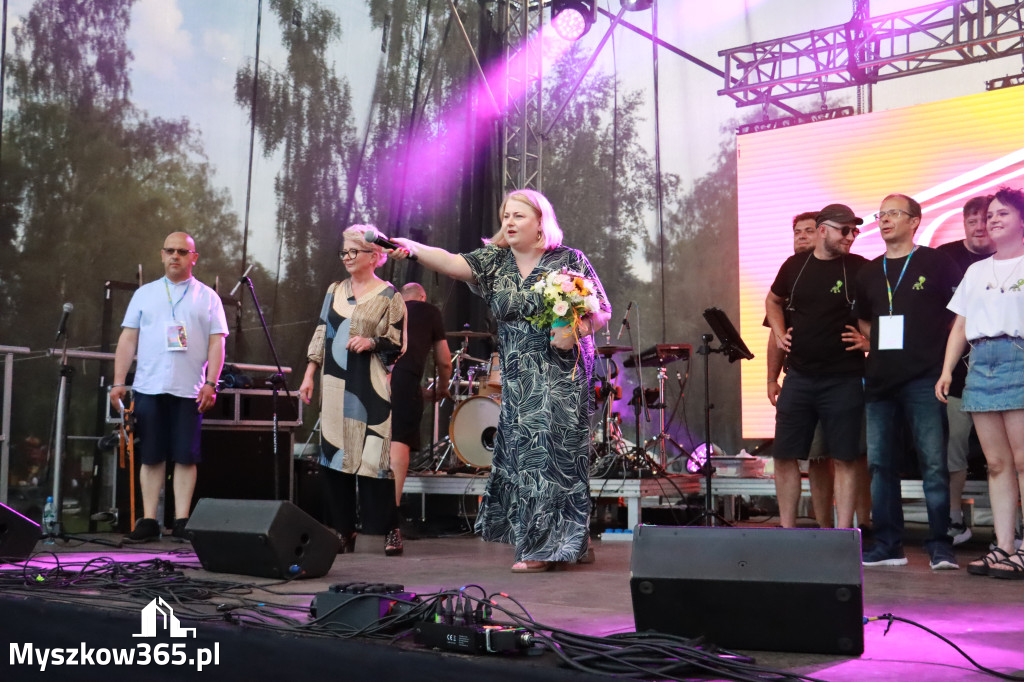 Fotorelacja I: Powitania Wakacji w Gminie Poraj