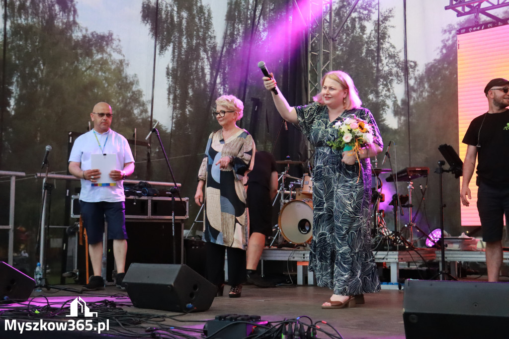 Fotorelacja I: Powitania Wakacji w Gminie Poraj