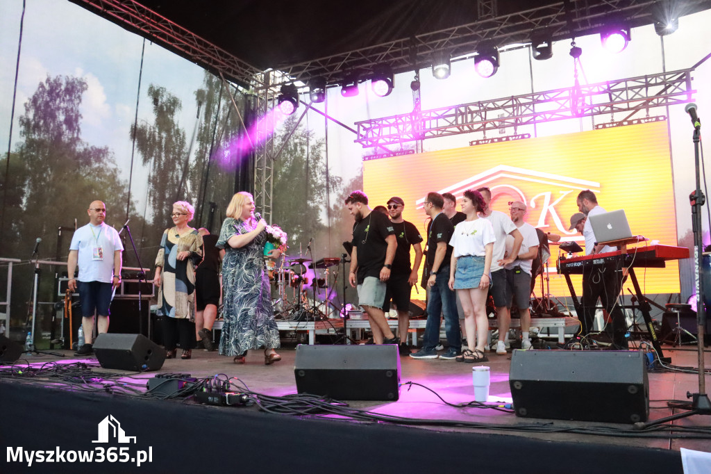 Fotorelacja I: Powitania Wakacji w Gminie Poraj