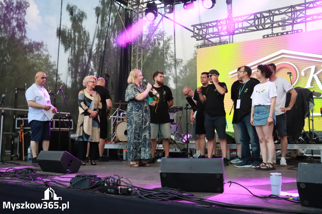 Fotorelacja I: Powitania Wakacji w Gminie Poraj