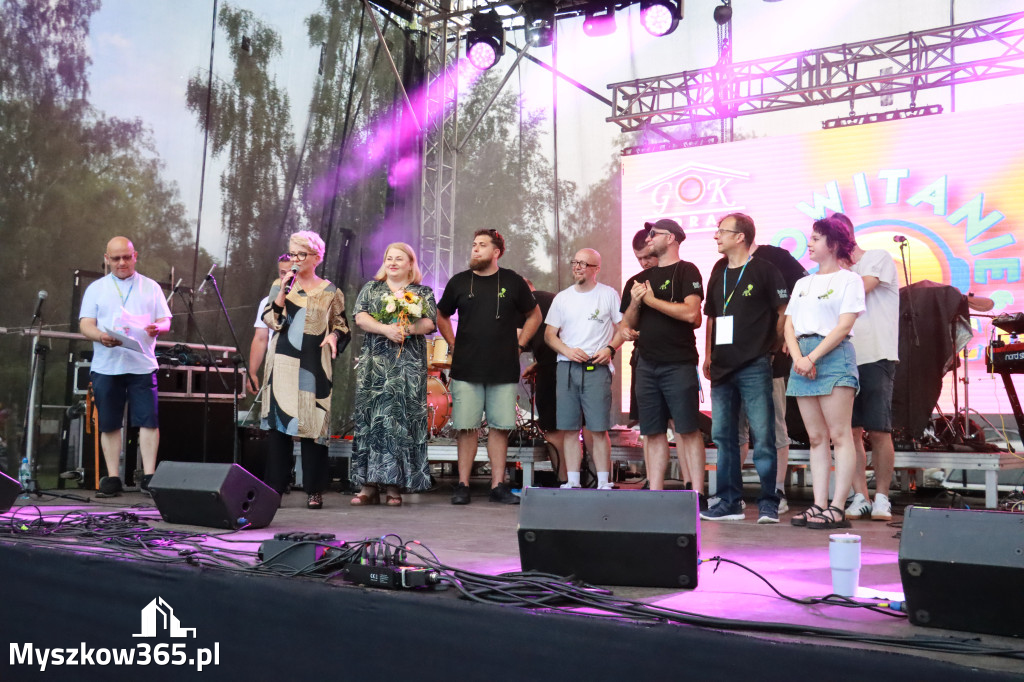 Fotorelacja I: Powitania Wakacji w Gminie Poraj