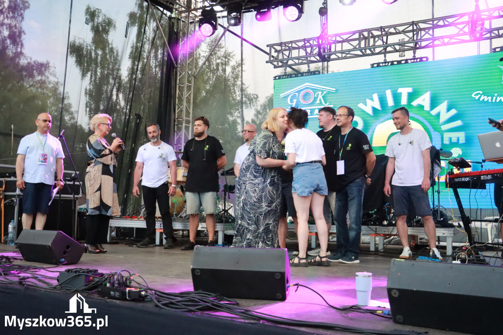 Fotorelacja I: Powitania Wakacji w Gminie Poraj