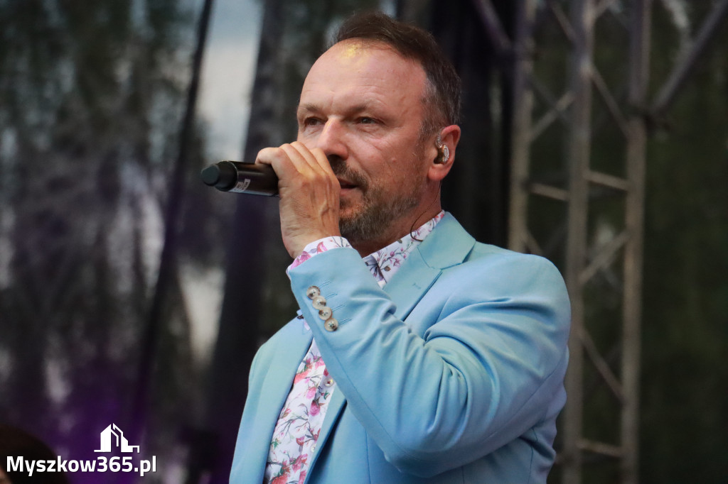 Fotorelacja II: Powitania Wakacji w Gminie Poraj