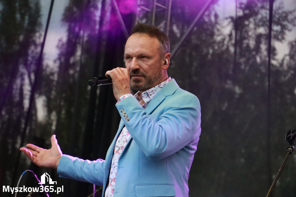Fotorelacja II: Powitania Wakacji w Gminie Poraj
