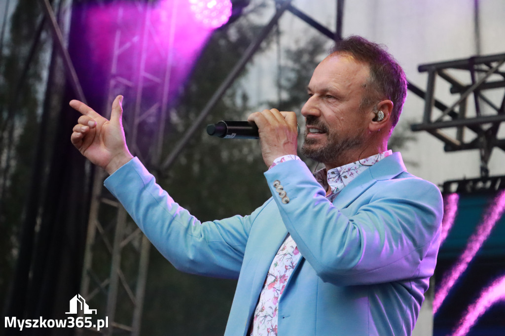 Fotorelacja II: Powitania Wakacji w Gminie Poraj