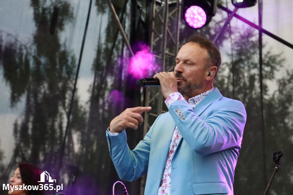 Fotorelacja II: Powitania Wakacji w Gminie Poraj