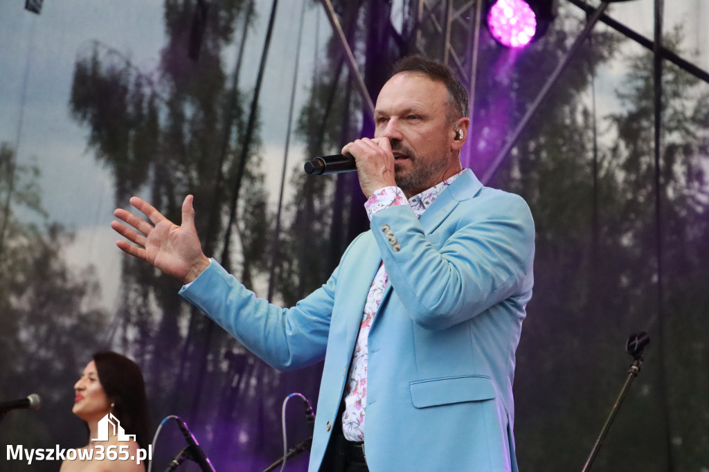 Fotorelacja II: Powitania Wakacji w Gminie Poraj