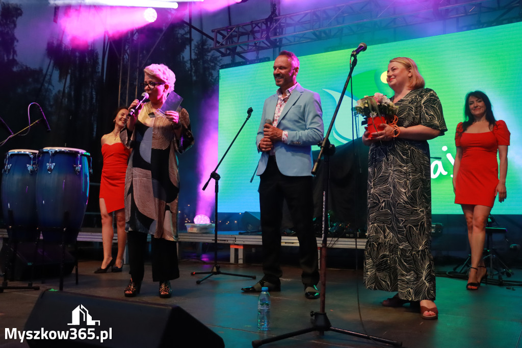 Fotorelacja II: Powitania Wakacji w Gminie Poraj