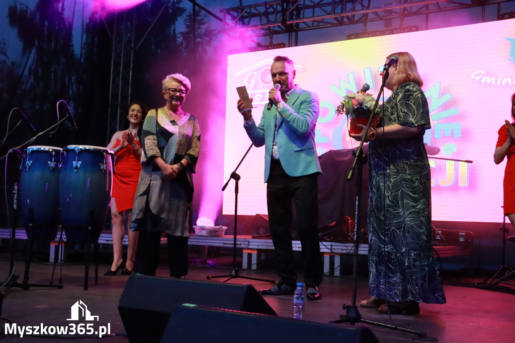 Fotorelacja II: Powitania Wakacji w Gminie Poraj