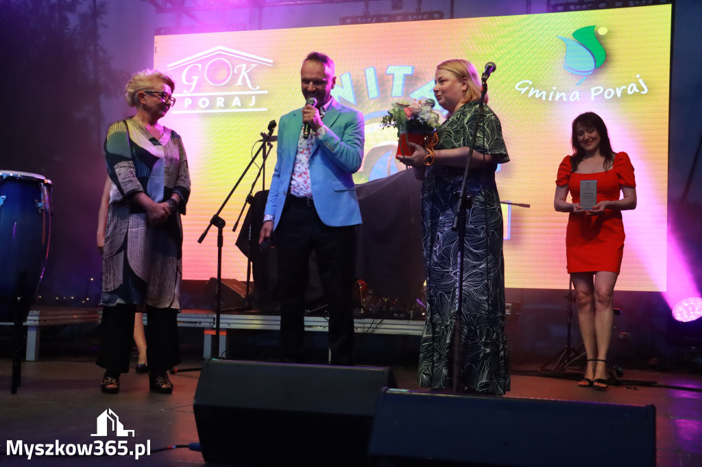 Fotorelacja II: Powitania Wakacji w Gminie Poraj