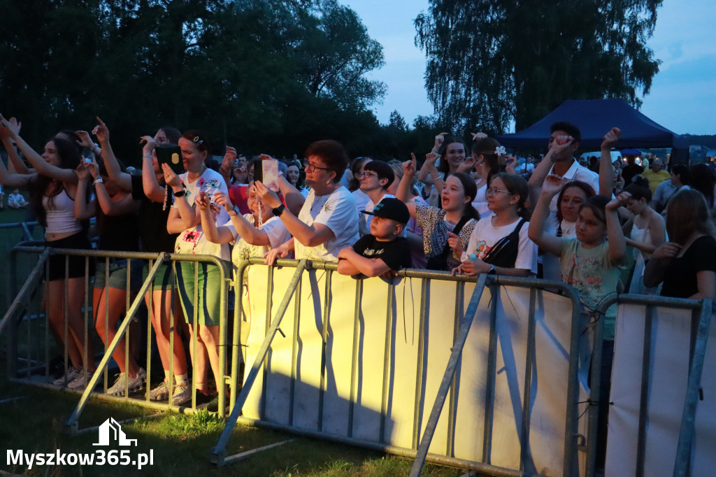 Fotorelacja II: Powitania Wakacji w Gminie Poraj