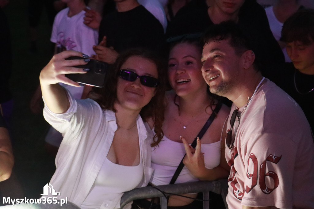 Fotorelacja II: Powitania Wakacji w Gminie Poraj