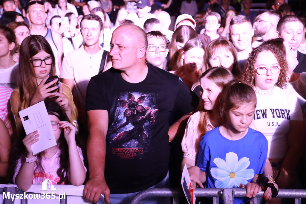 Fotorelacja II: Powitania Wakacji w Gminie Poraj