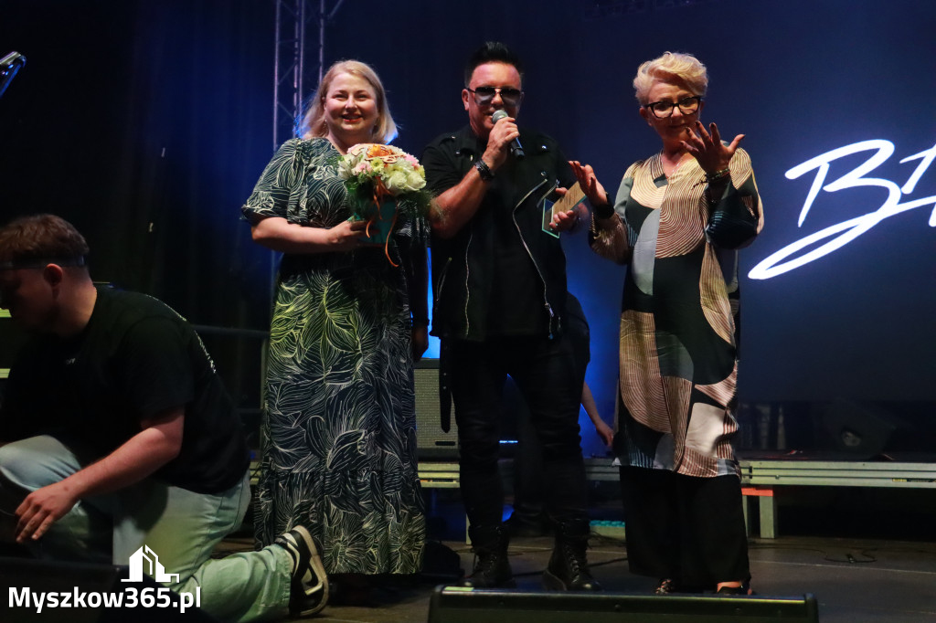 Fotorelacja II: Powitania Wakacji w Gminie Poraj