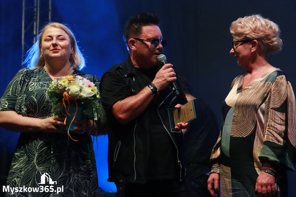 Fotorelacja II: Powitania Wakacji w Gminie Poraj