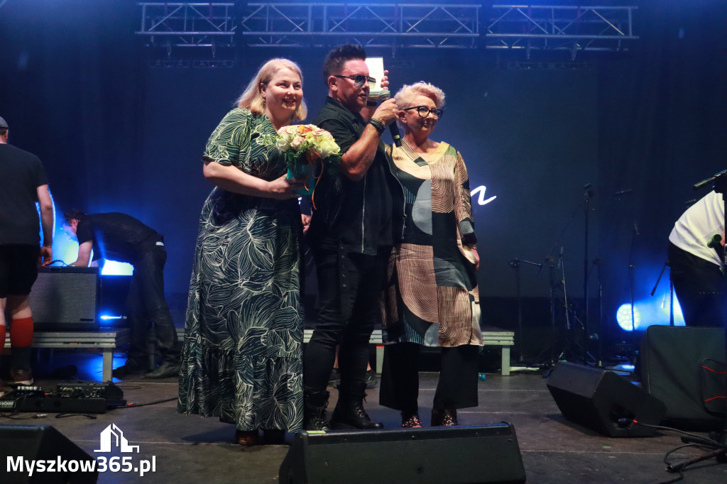 Fotorelacja II: Powitania Wakacji w Gminie Poraj