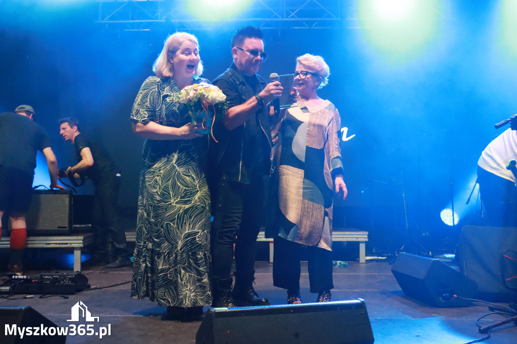 Fotorelacja II: Powitania Wakacji w Gminie Poraj
