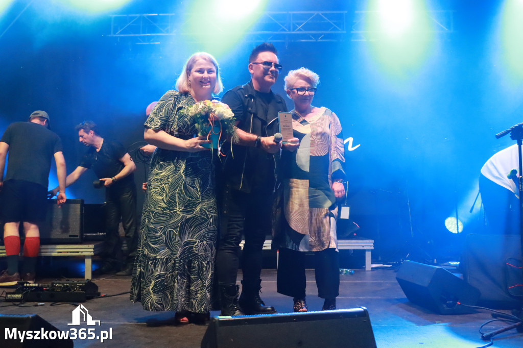 Fotorelacja II: Powitania Wakacji w Gminie Poraj