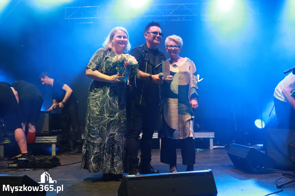 Fotorelacja II: Powitania Wakacji w Gminie Poraj