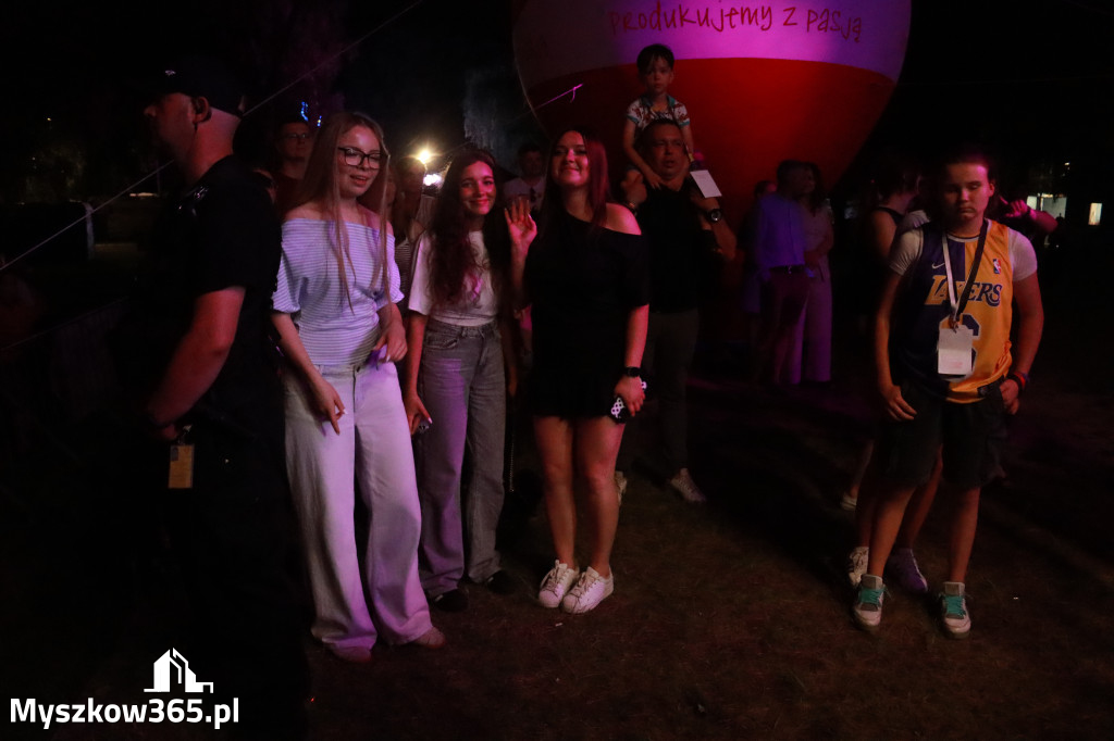 Fotorelacja II: Powitania Wakacji w Gminie Poraj
