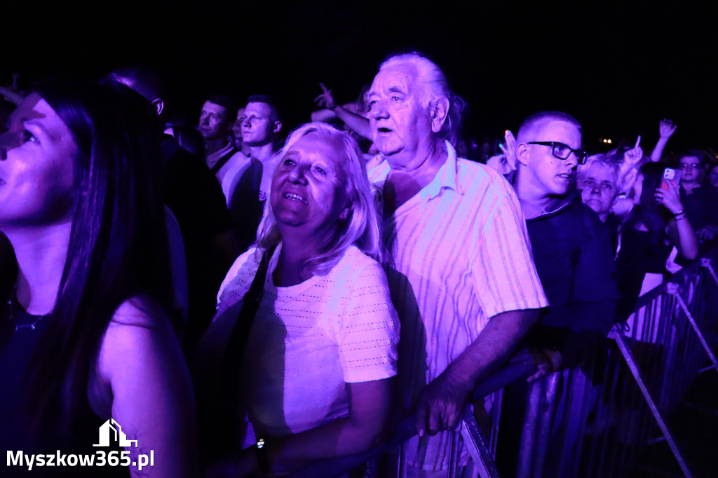 Fotorelacja II: Powitania Wakacji w Gminie Poraj