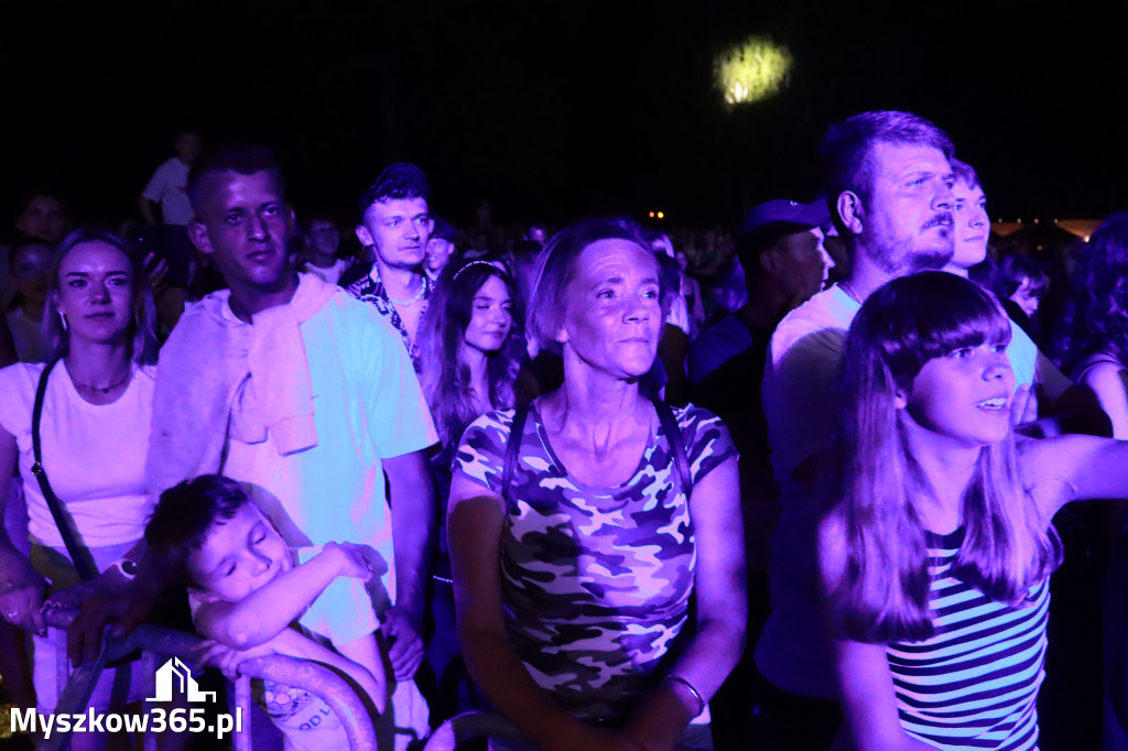 Fotorelacja II: Powitania Wakacji w Gminie Poraj