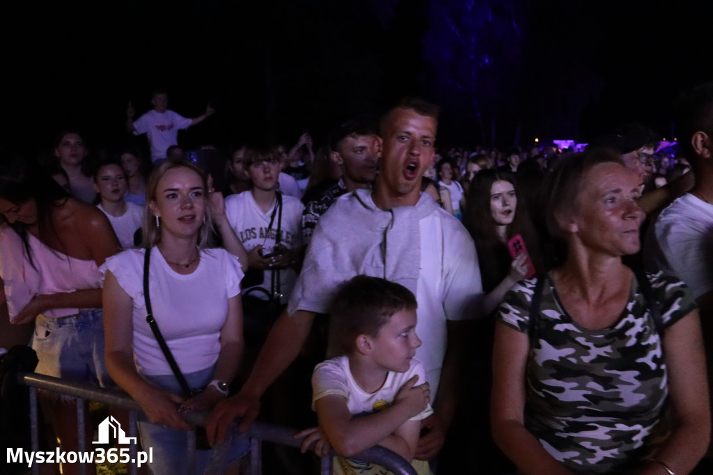 Fotorelacja II: Powitania Wakacji w Gminie Poraj