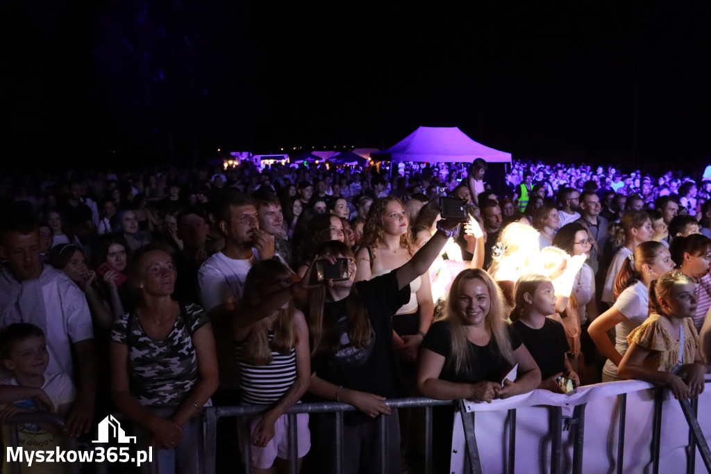 Fotorelacja II: Powitania Wakacji w Gminie Poraj
