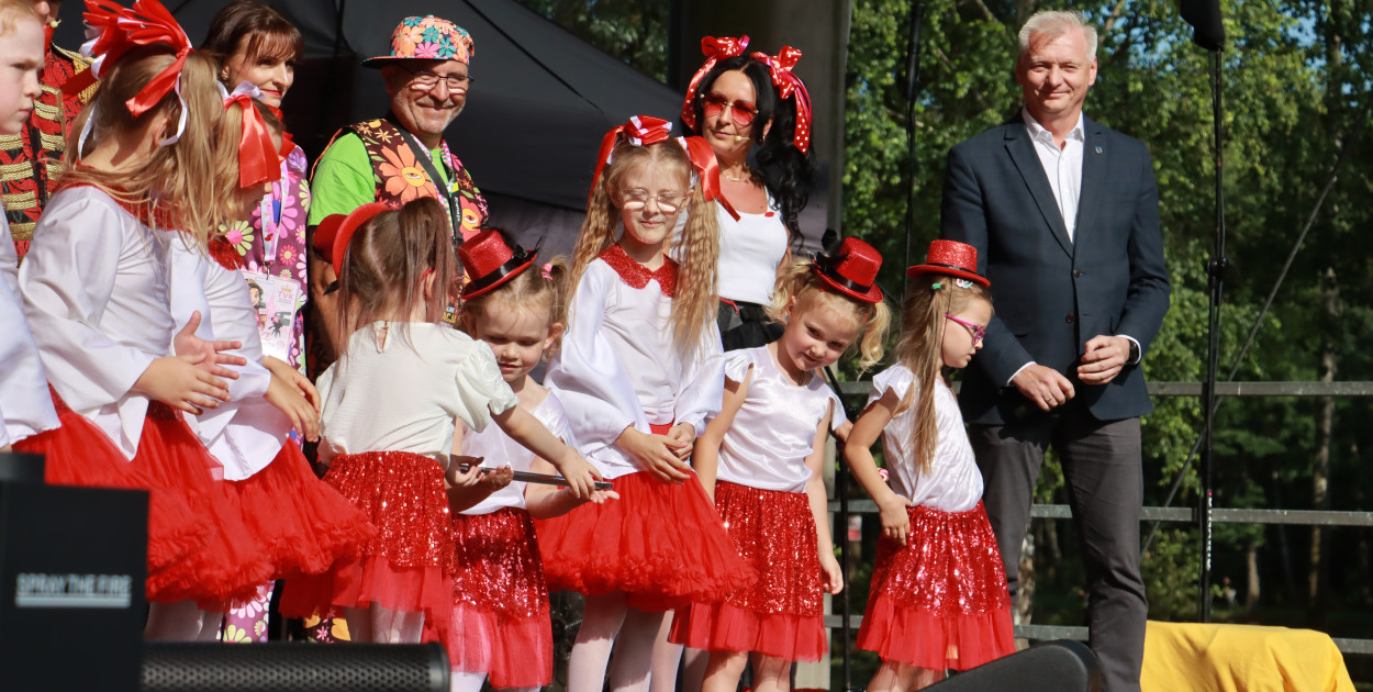 Fotorelacja I: Dni Myszkowa 2026 (sobota)